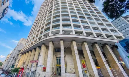 Sala comercial à venda no Centro, São Paulo 