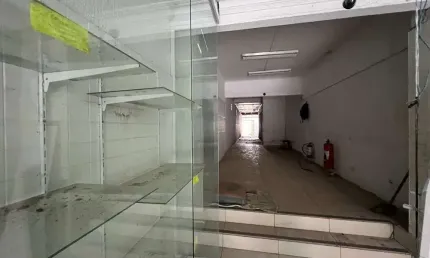 Ponto comercial à venda no Cambuci, São Paulo 