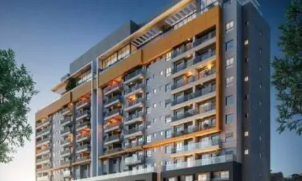 Ponto comercial à venda em Santo Amaro, São Paulo 