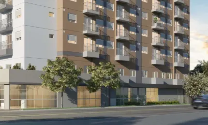 Ponto comercial à venda na Vila Romana, São Paulo 