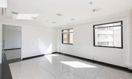 Sala comercial à venda em Moema, São Paulo 