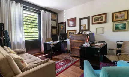 Prédio à venda em Pinheiros, São Paulo 