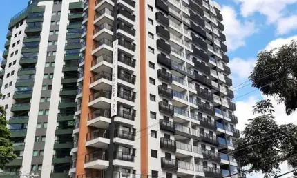 Sala comercial à venda na Vila Mariana, São Paulo 