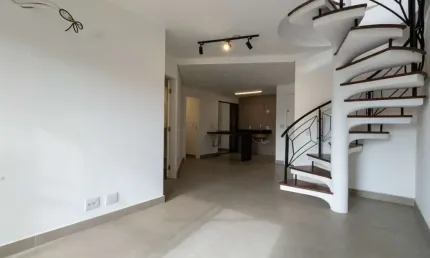Apartamento à venda no bairro pinheiros - são paulo/sp