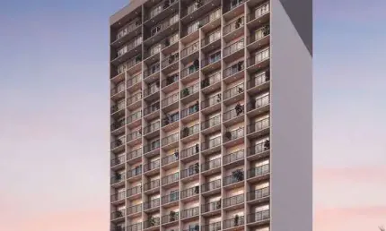 Apartamento à venda no bairro Barra Funda - São Paulo/SP