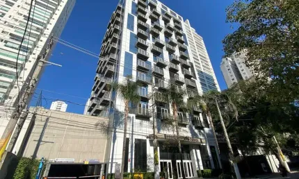 Sala à venda no bairro alto da boa vista - são paulo/sp