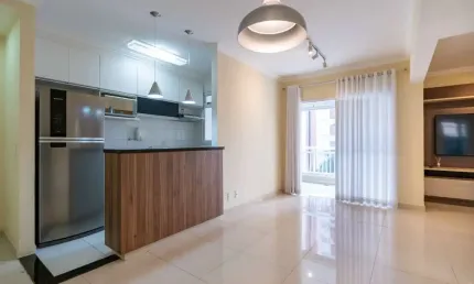 Apartamento à venda no bairro vila suzana - são paulo/sp