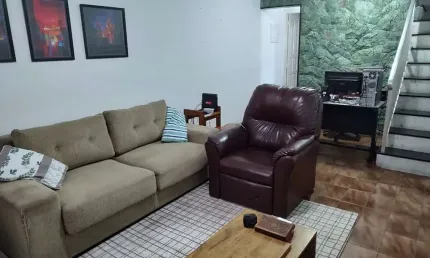 Casa com 3 quartos à venda na Vila Nivi, São Paulo 