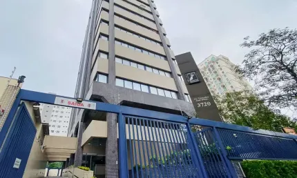 Sala comercial à venda no Campo Belo, São Paulo 