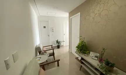 Sala comercial à venda em Santo Amaro, São Paulo 