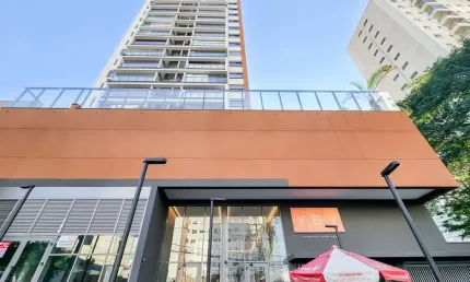 Apartamento à venda no bairro vila clementino - são paulo/sp