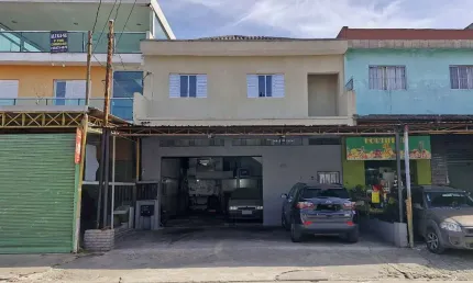 Casa à venda no bairro jardim são luís - são paulo/sp