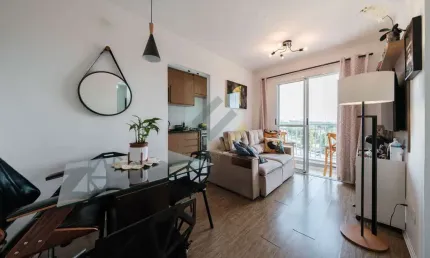 Apartamento com 2 quartos à venda na Avenida Condessa Elisabeth de Robiano, Penha De França, São Paulo
