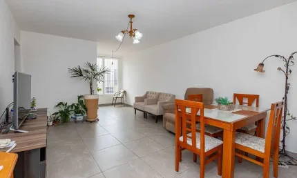 Apartamento à venda no bairro indianópolis - são paulo/sp