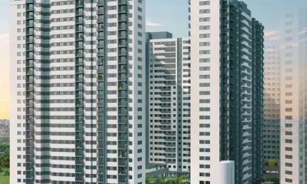 Apartamento à venda no bairro ponte grande - guarulhos/sp