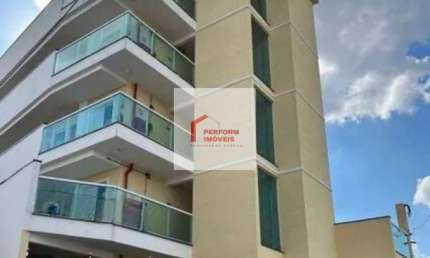 Apartamento com 2 quartos à venda na Rua Engenheiro André Paulo, Vila Matilde, São Paulo