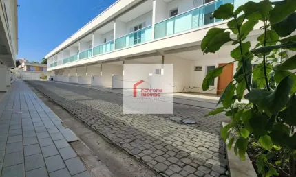 Sobrado em condomínio fechado a venda em itaquera - sp.
