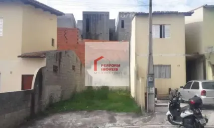 Terreno disponível para venda em Vila Nova Aparecida/ Mogi das Cruzes - SP.
