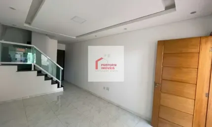Casa com 2 quartos à venda na Rua Serrana, 22, Cidade Líder, São Paulo