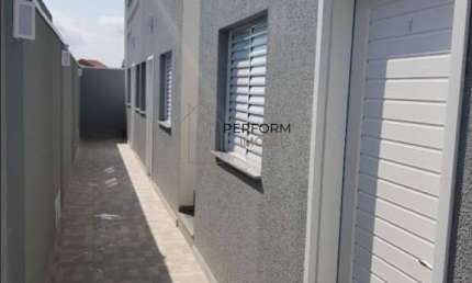 Casa á venda em condomínio fechado em Jd. Nossa Senhora do Carmo/ Itaquera.
