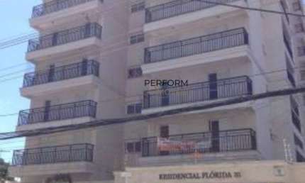 Apartamento com 2 quartos à venda na Rua Dona Tecla, 311, Jardim Flor da Montanha, Guarulhos
