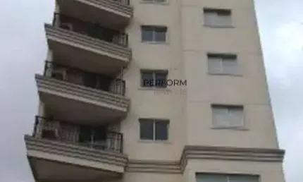 Apartamento com 3 quartos à venda na Rua Balzac, 35, Vila Formosa, São Paulo