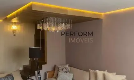 Sobrado com 2 dormitórios à venda, Vila Carrão - São Paulo/SP