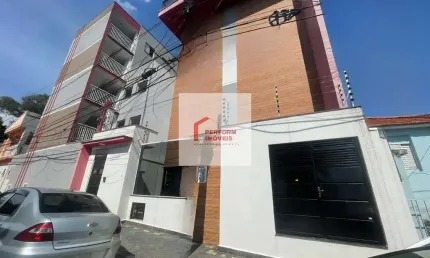 Apartamentos novos no bairro da vila guilhermina/sp