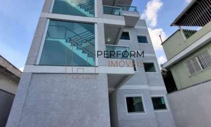 Apartamento com 2 dormitórios à venda na Vila Ré - São Paulo/SP