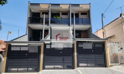 Casa com 3 quartos à venda na Rua Benedito Cesário, 330, Penha De França, São Paulo