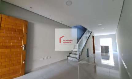 Sobrado com 3 dormitórios à venda, na Vila Carrão - São Paulo/SP