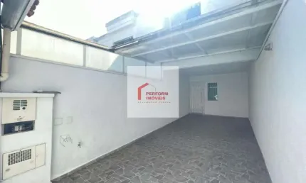 Casa com 3 quartos à venda na Rua Norival Aparecido Costa, 111, Itaquera, São Paulo