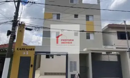 Apartamento para venda e locação no bairro Jd. Vila Formosa - SP.
