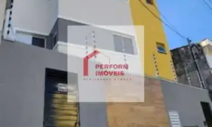 Apartamento com 2 quartos à venda na Rua Bom Sucesso, 730, Tatuapé, São Paulo