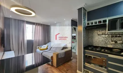 Apartamento com 2 quartos à venda na Rua Agrimensor Sugaya, 201, Itaquera, São Paulo