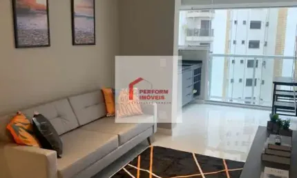 Apartamento para venda e locação no bairro vila regente feijó/ sp.