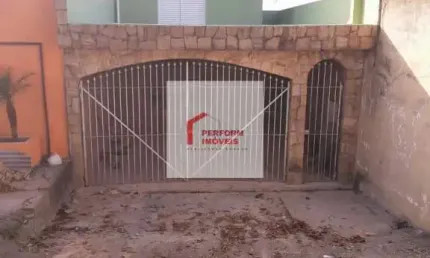 Casa com 2 quartos à venda na Rua Antônio de Sousa Delmundo, 13, Jardim Vila Formosa, São Paulo