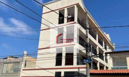Apartamento para venda no bairro Jardim São Francisco / São Miguel Paulista - SP.