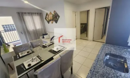 Apartamento para venda no bairro Jardim São  Vicente/ São Miguel Paulista - SP.