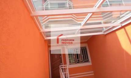 Sobrado frontal ara venda no bairro Vila Matilde - SP.