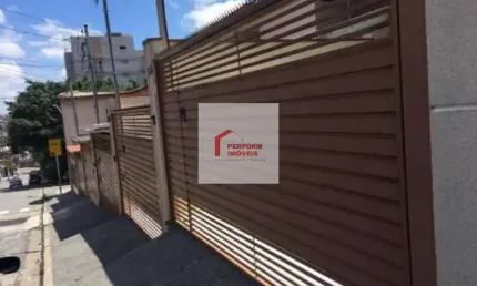 Sobrado frontal para venda no bairro de itaquera - sp.