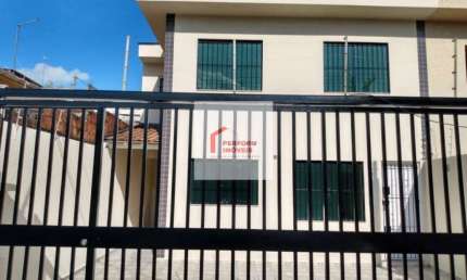 Sobrado para venda e locação no bairro Vila Antonieta - SP.