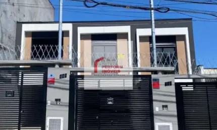 Sobrado frontal para venda no bairro de Artur Alvim - SP.