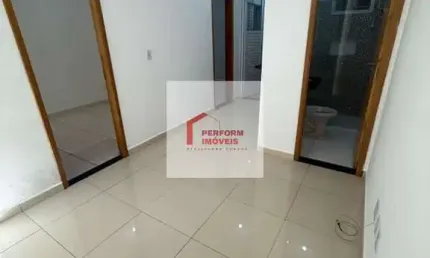 Apartamento para venda no bairro Vila São Geraldo/ Penha de França - SP.