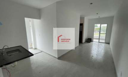 Apartamento com 2 dormitórios para venda no bairro Cidade Patriarca / SP.