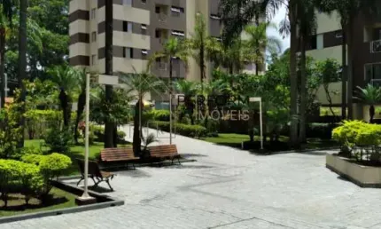 Apartamento á venda 2 dormitórios Vila Taquari - SP.