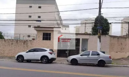 Apartamento com 2 quartos à venda na Rua da Ponte Rasa, 1409, Jardim Ponte Rasa, São Paulo