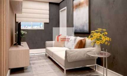 Apartamento para venda no bairro Parada XV de Novembro / Itaquera - SP.