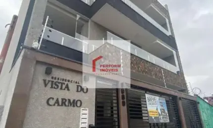 Apartamento para venda no bairro cidade centenário / sp.