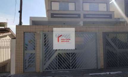 Casa com 3 quartos à venda na Rua Ângelo Agostini, 145, Vila Ivone, São Paulo, 200 m2 por R$ 1.100.000